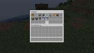 Resources needed to build the elytra launcher in Minecraft (Image via Mojang Studios)